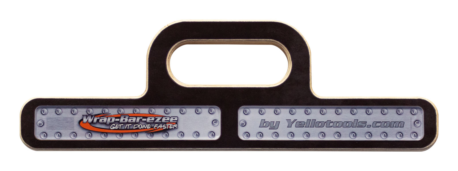 Yellotools WrapBar-ezee 30 Folienspannhilfe