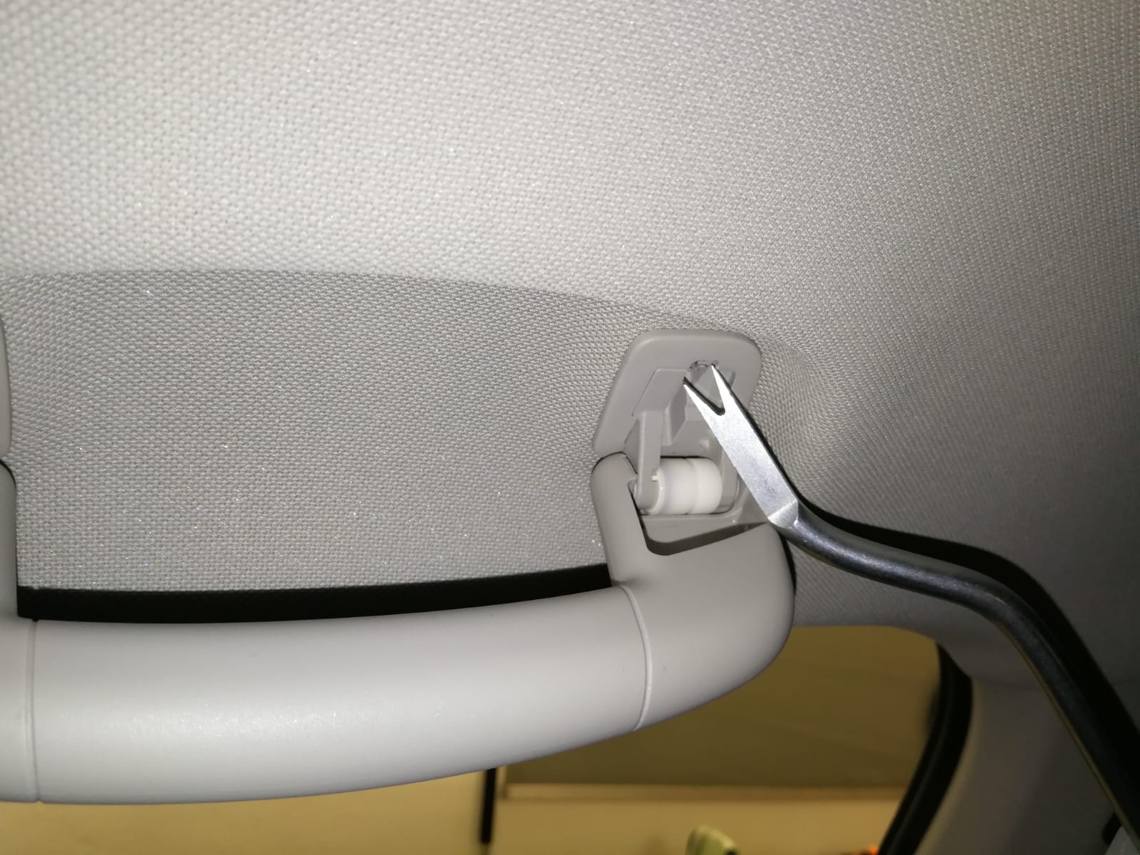 Yellotools GrabHandle Remover Anwendungsbild 1