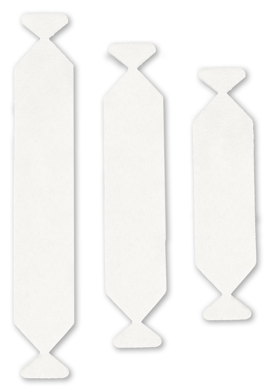 Yellotools YelloWings Micro Rakelpolster