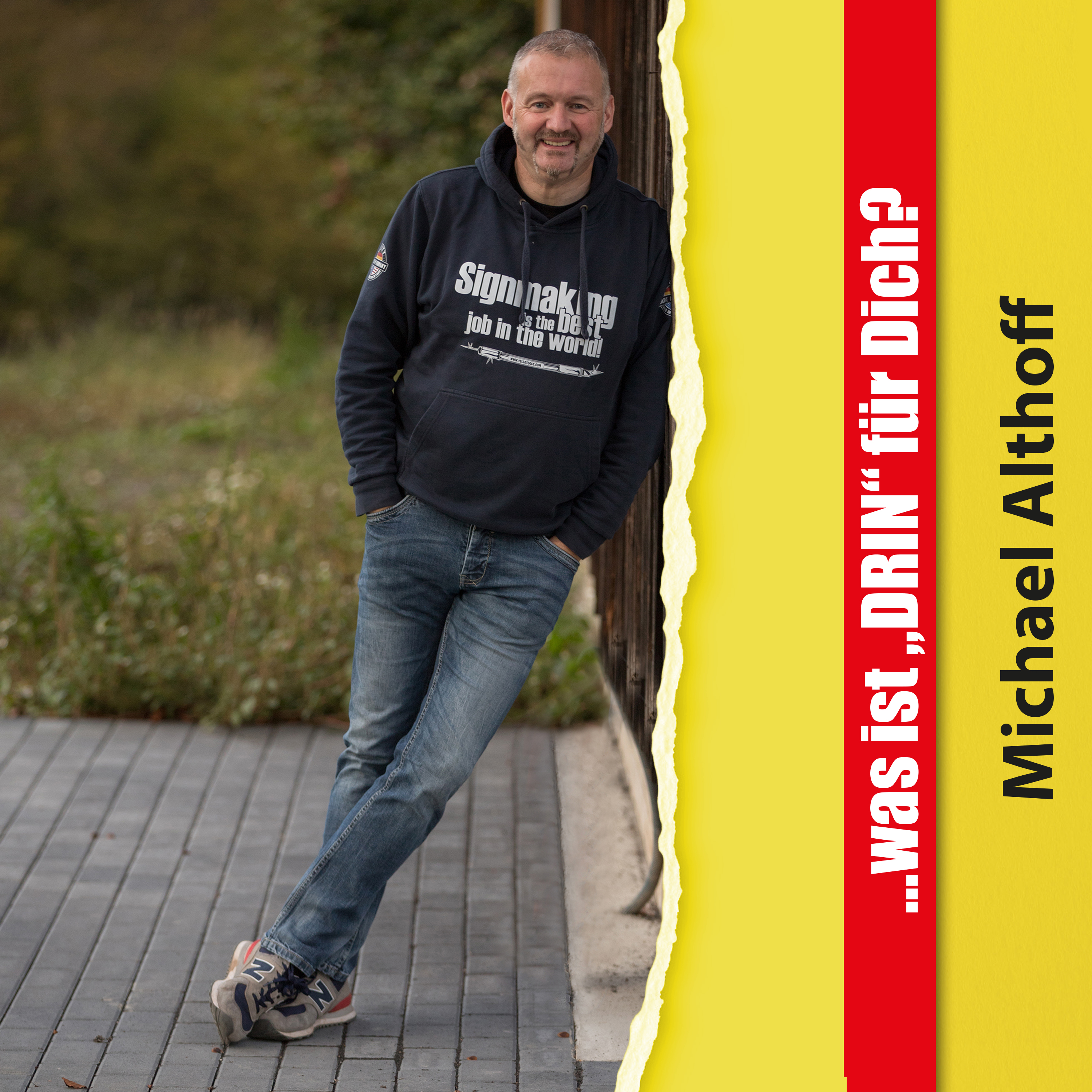 The LEAN Deal - was ist DRIN für Dich? | Ratgeber | Michael Althoff