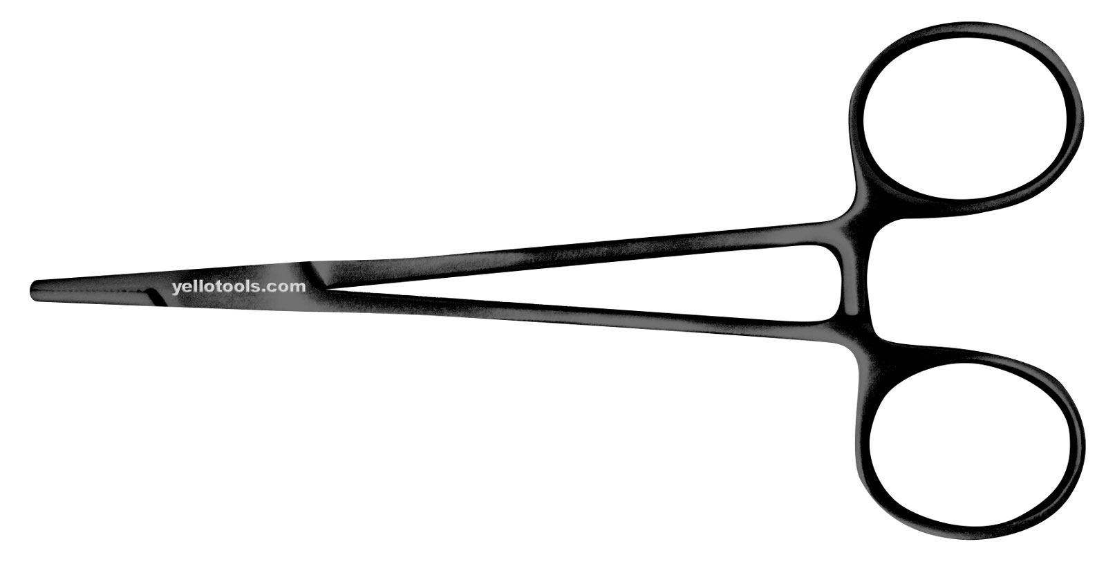 Yellotools WrapCrib Slim feststellbare Zange mit Schnabelspitze