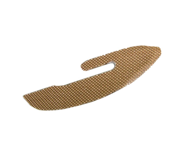 Yellotools Teflon Shoe | Teflonbeschichtetes Gleitpad