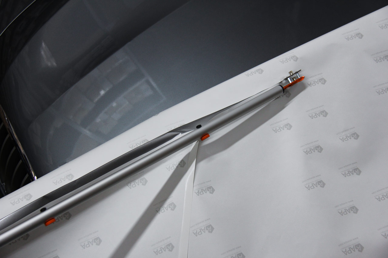 Yellotools LongReach Duo Twin Anwendung