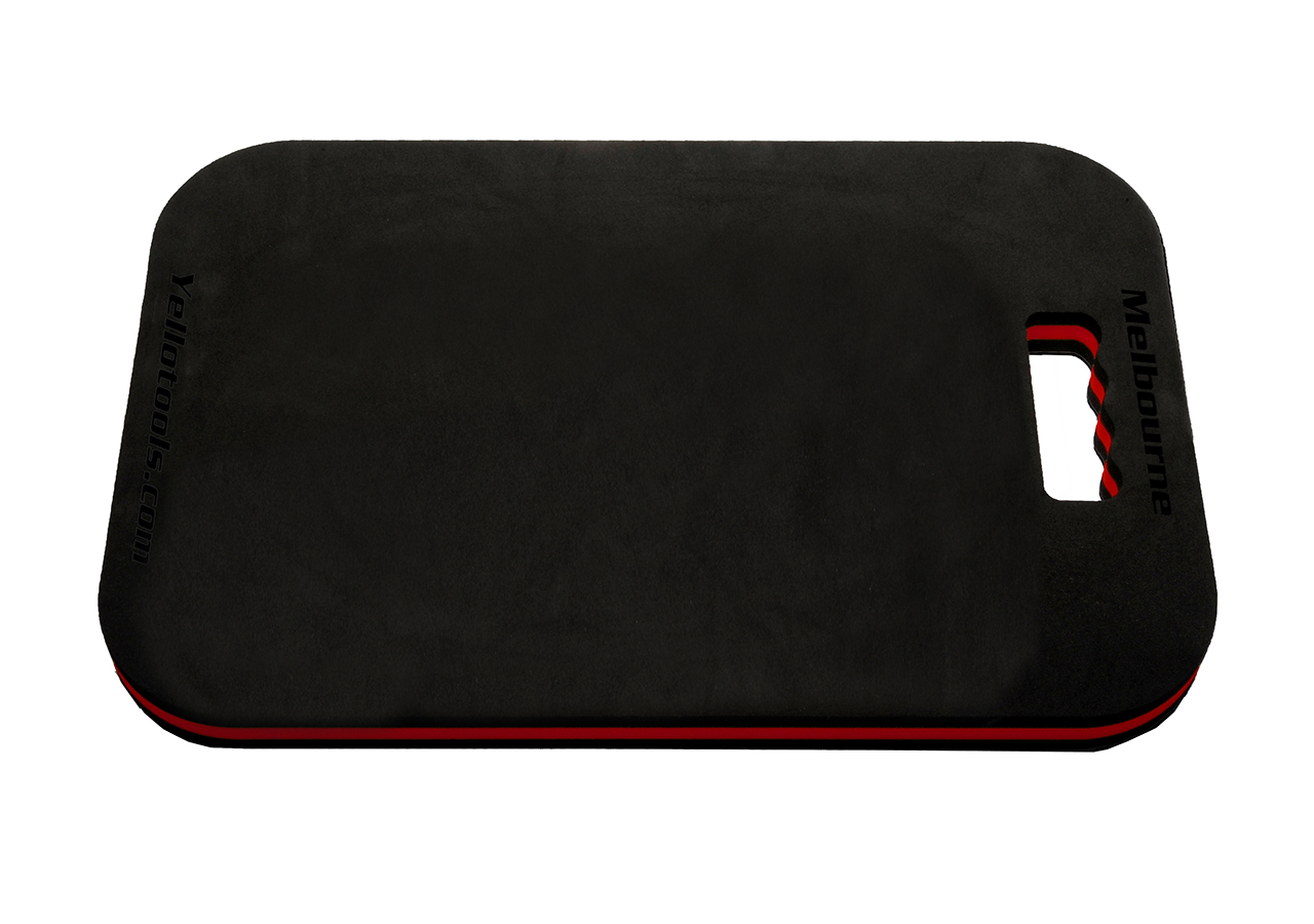 Yellotools SnugPad Melbourne | Sitzkissen | Kniekissen