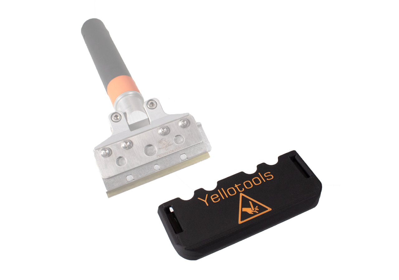 Yellotools Schutzhülle für WetMaxx Exchange Blade