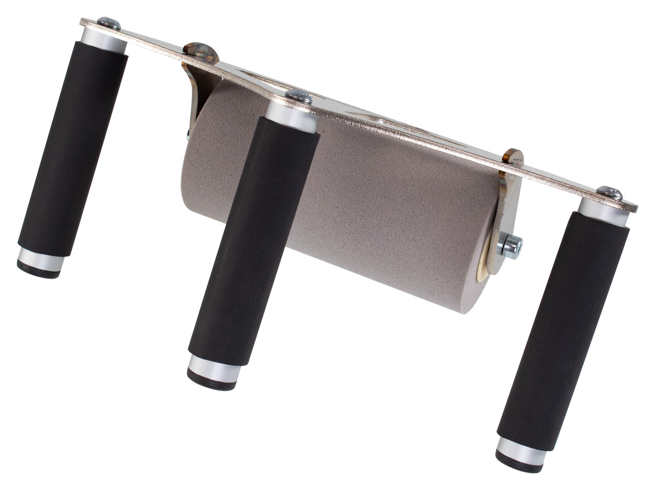 Yellotools WallRoller Chrissi | Leichtbau-Andruckroller für Selbstklebefolien Ansicht 1