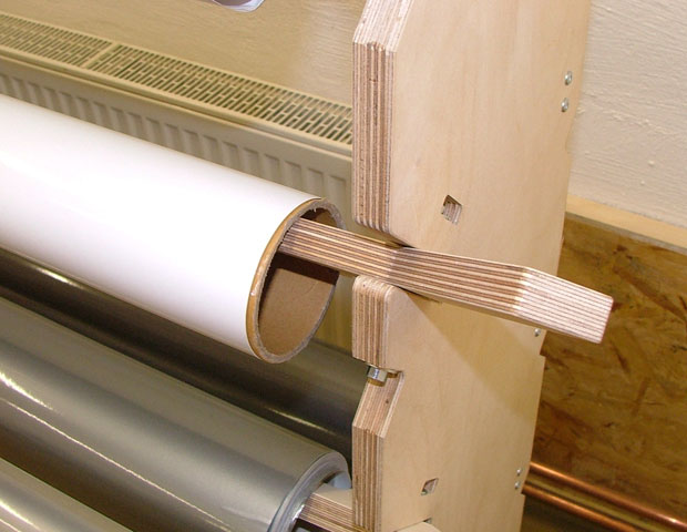 Yellotools Treemaxx EasyReach Pro Haltezapfen 2