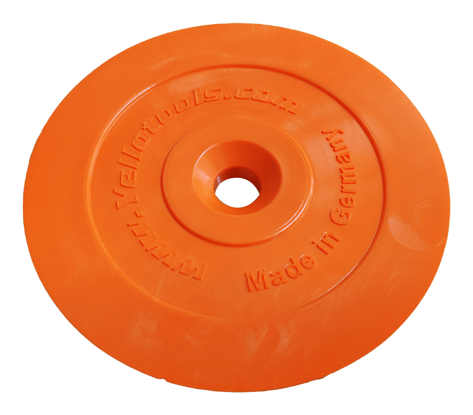 Yellotools YelloBlade 360 | Entschriftungsrakel