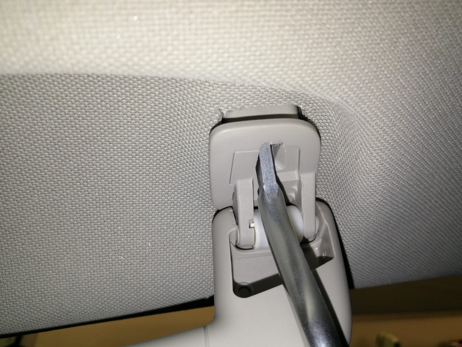 Yellotools GrabHandle Remover Anwendungsbild 3