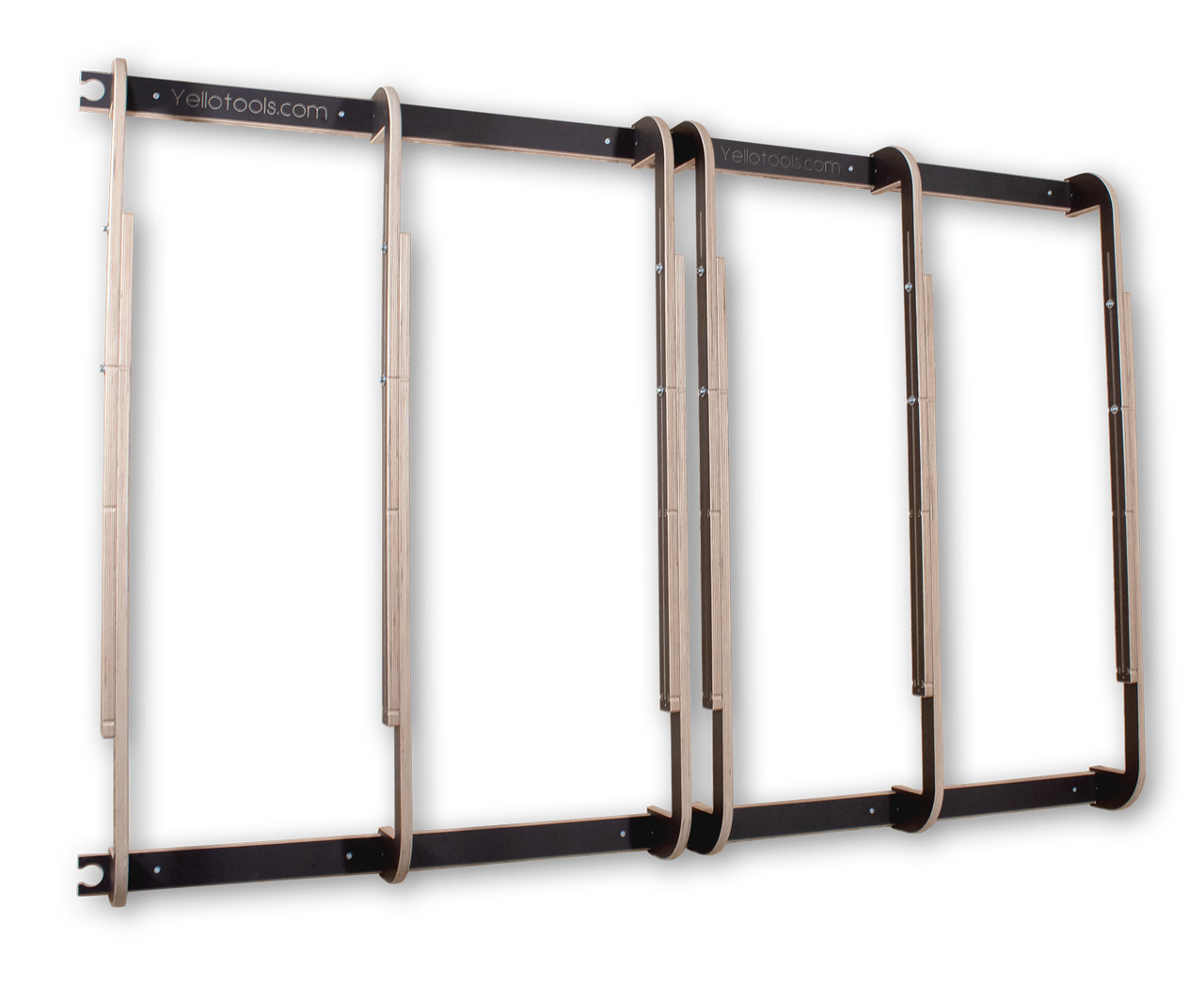 Yellotools YelloSheetSlider | verstellbares Plattenlager | Anwendungsbild 2