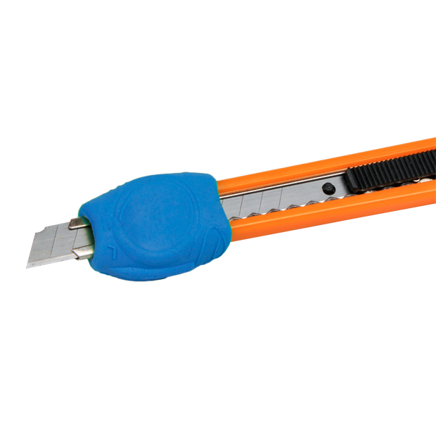 Yellotools CutGrip mit Cuttermesser