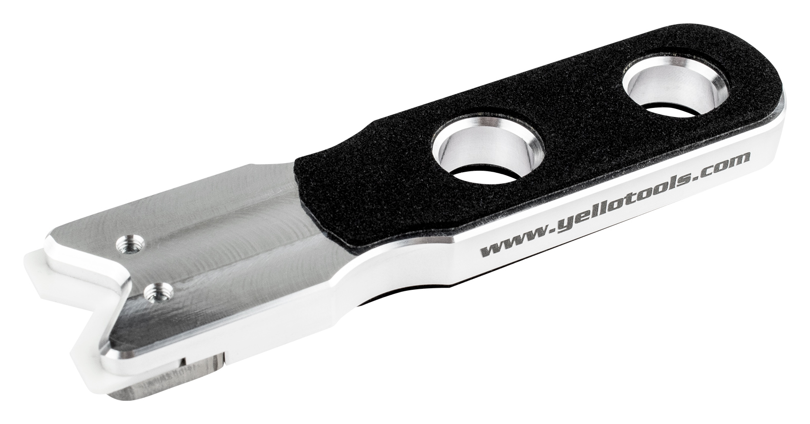 Yellotools Yello V-Trim Acrylglas Entgrater