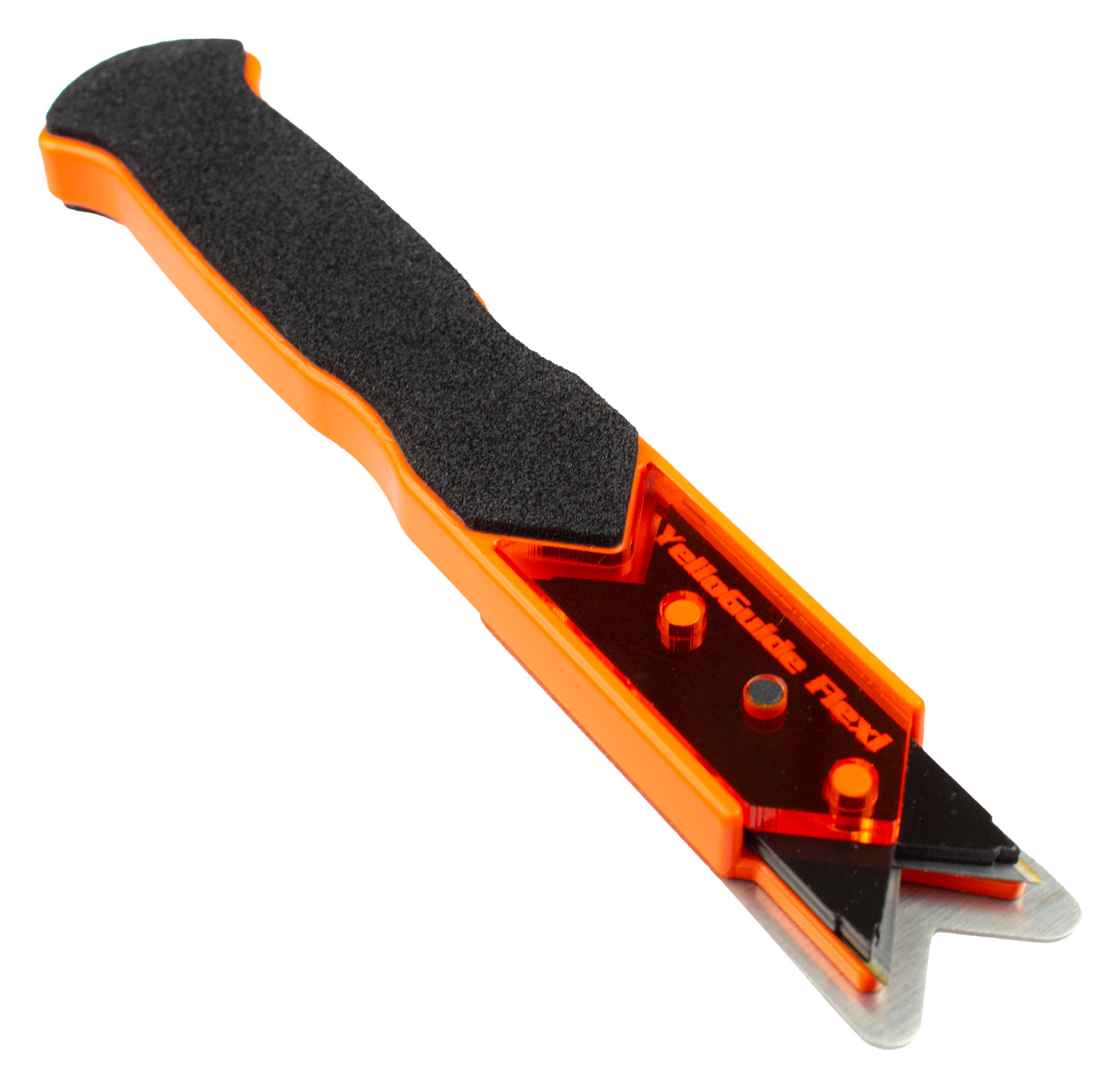 Yellotools YelloGuide Flexi Folienschneider