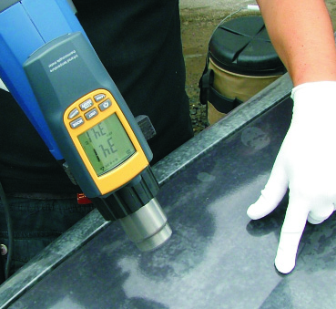 Yellotools YelloGloves im Einsatz