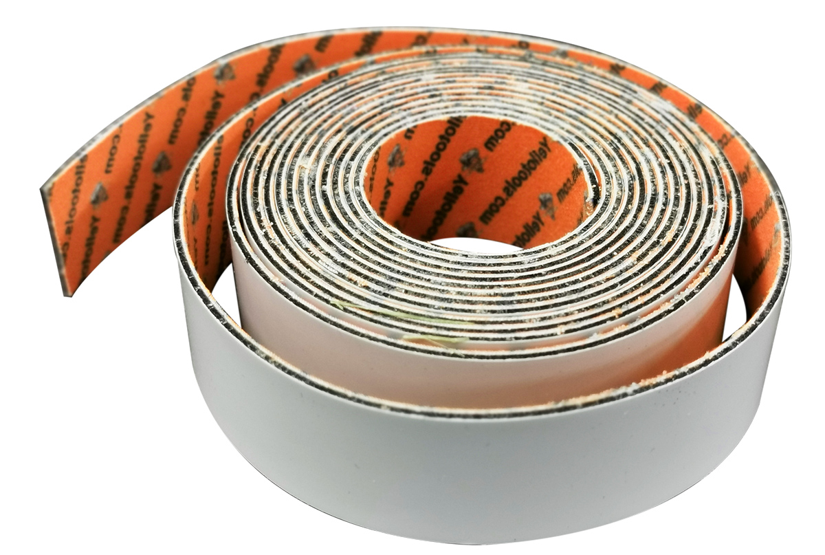 Yellotools YelloStripe MicroFine BigBuffer