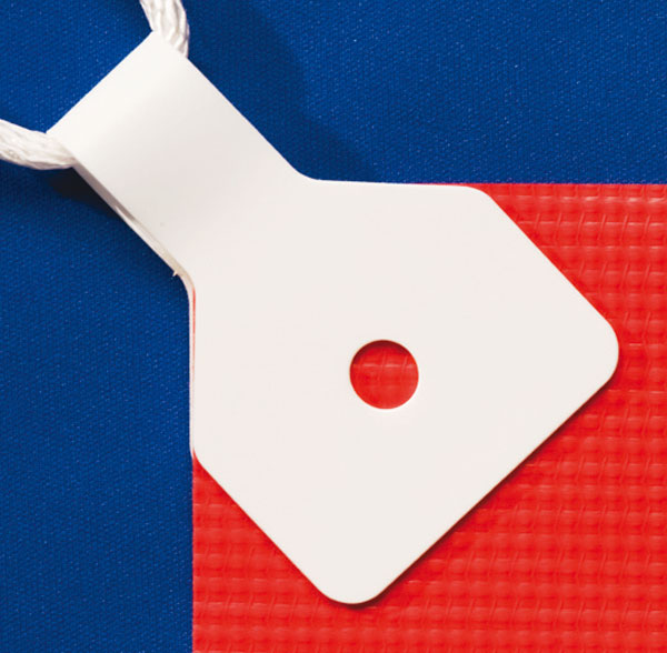 Yellotools BannerBone Classic Bannerflügel montiert 1