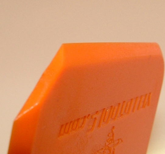 Yellotools YelloBlade Orange Detailbild