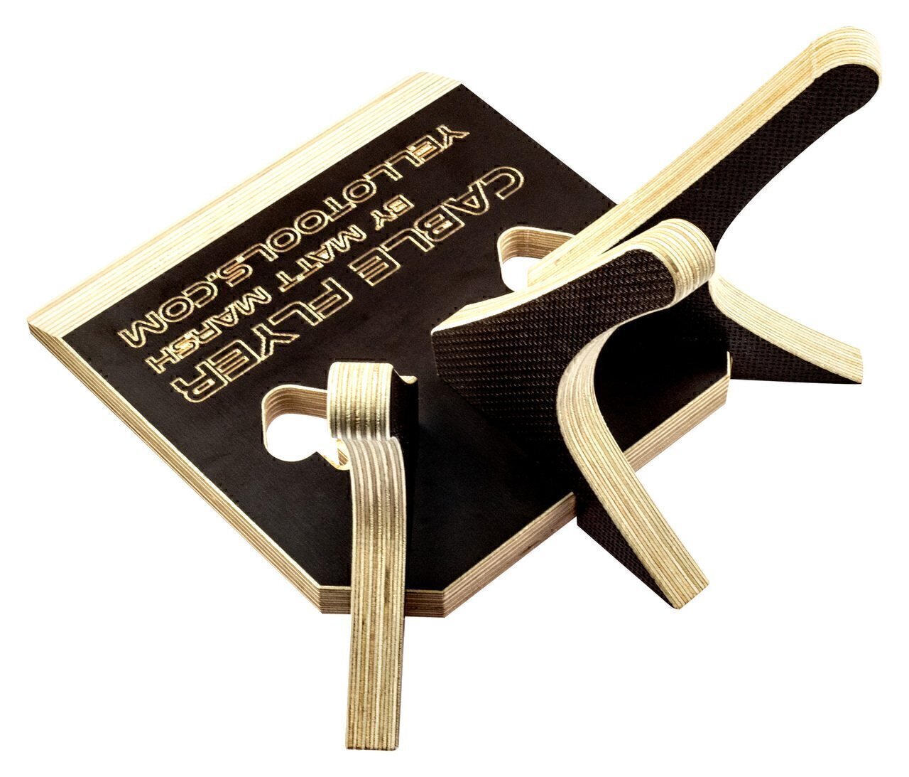 Yellotools CableFlyer | Kabelführungssystem