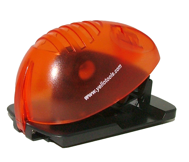 Yellotools CutCoaster | Schneidemaus für SafetyRuler Platin