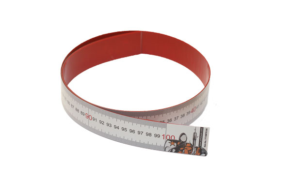 MagTape Ruler 150 cm | Yellotools Schnäppchen | Maßband