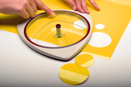 Yellotools EasyOrbit Rondo Anwendungsbeispiel