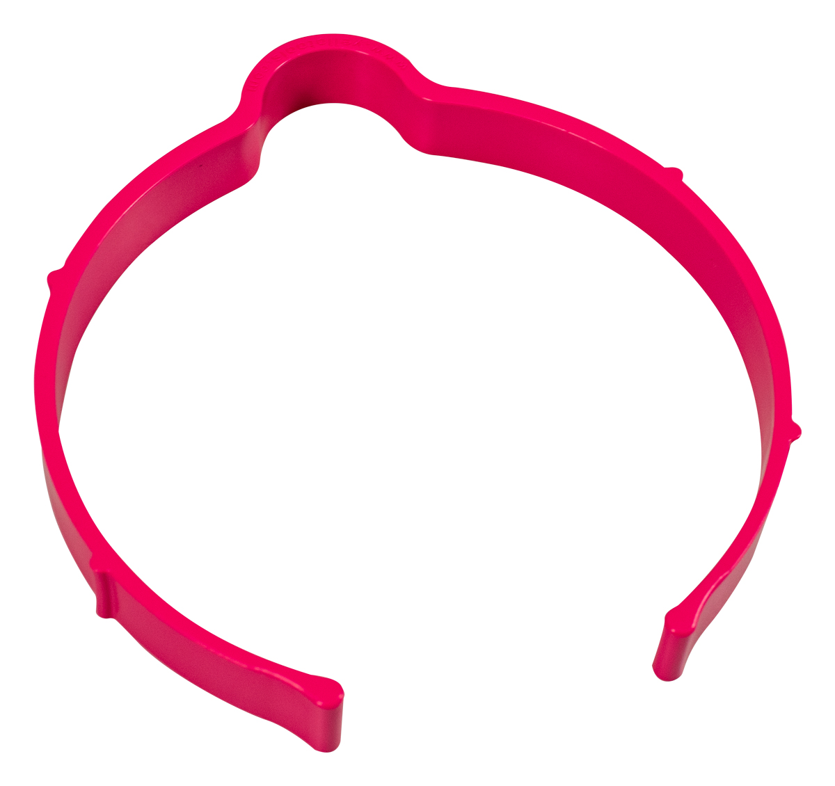 Yellotools SpeedClips Pink XL Halteklammer für Folienrollen