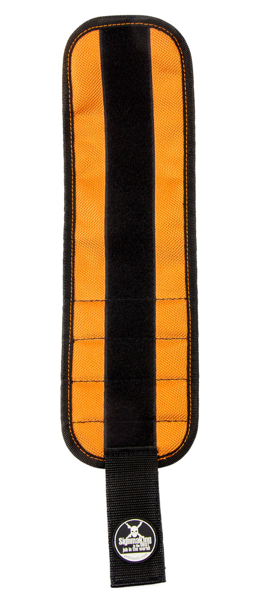 Yellotools YelloStrap Pro | Armband-Halter für Kleinwerkzeuge Abbildung 2