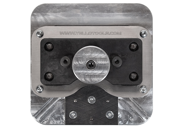 Yellotools PowerPunch Corner R40 | Stanzeinsatz