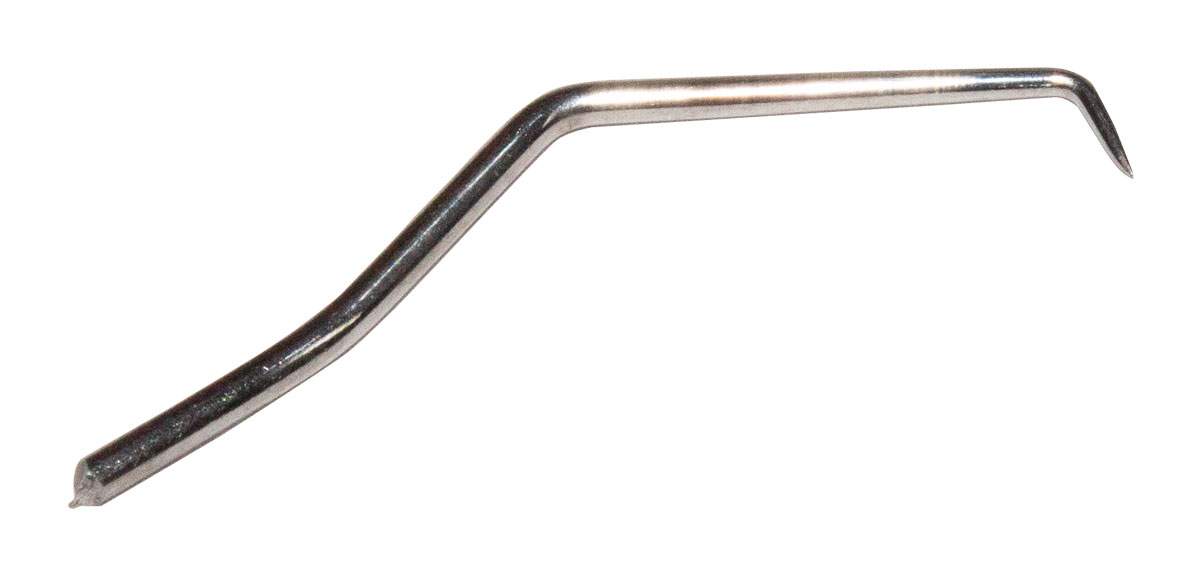 Yellotools Janus Hook Entgitterhaken