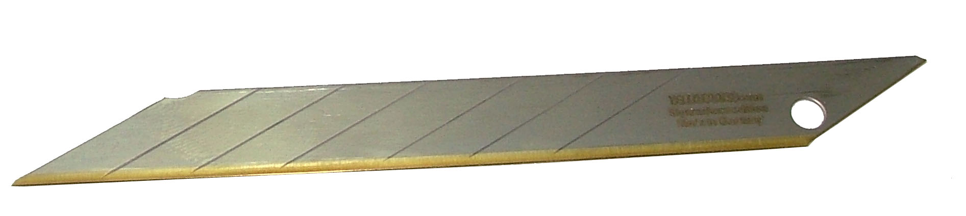 Yellotools TitanBlades 30 Grad | Cuttermesser Klingen