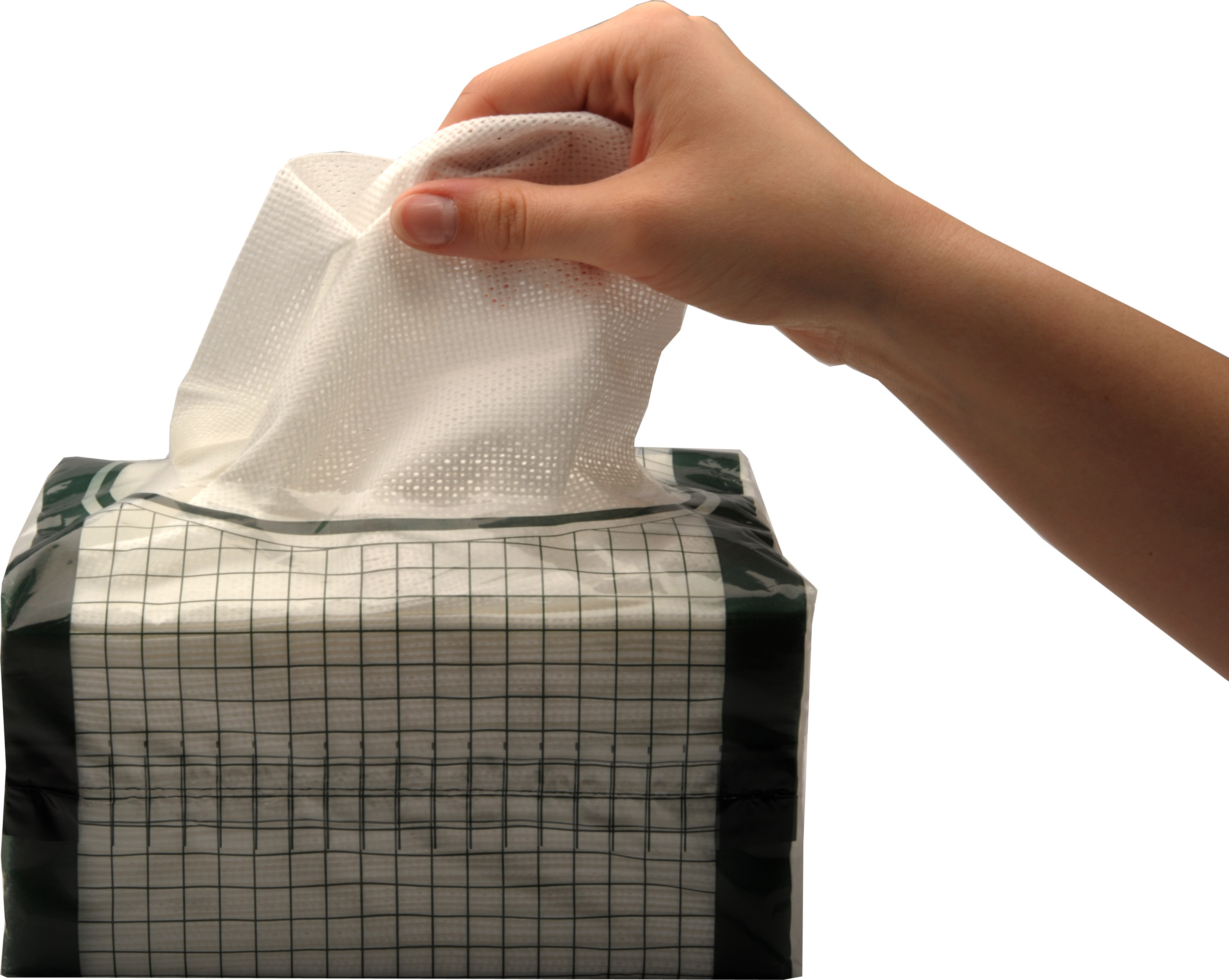 Yellotools YelloFleece Pro Reinigungstücher|