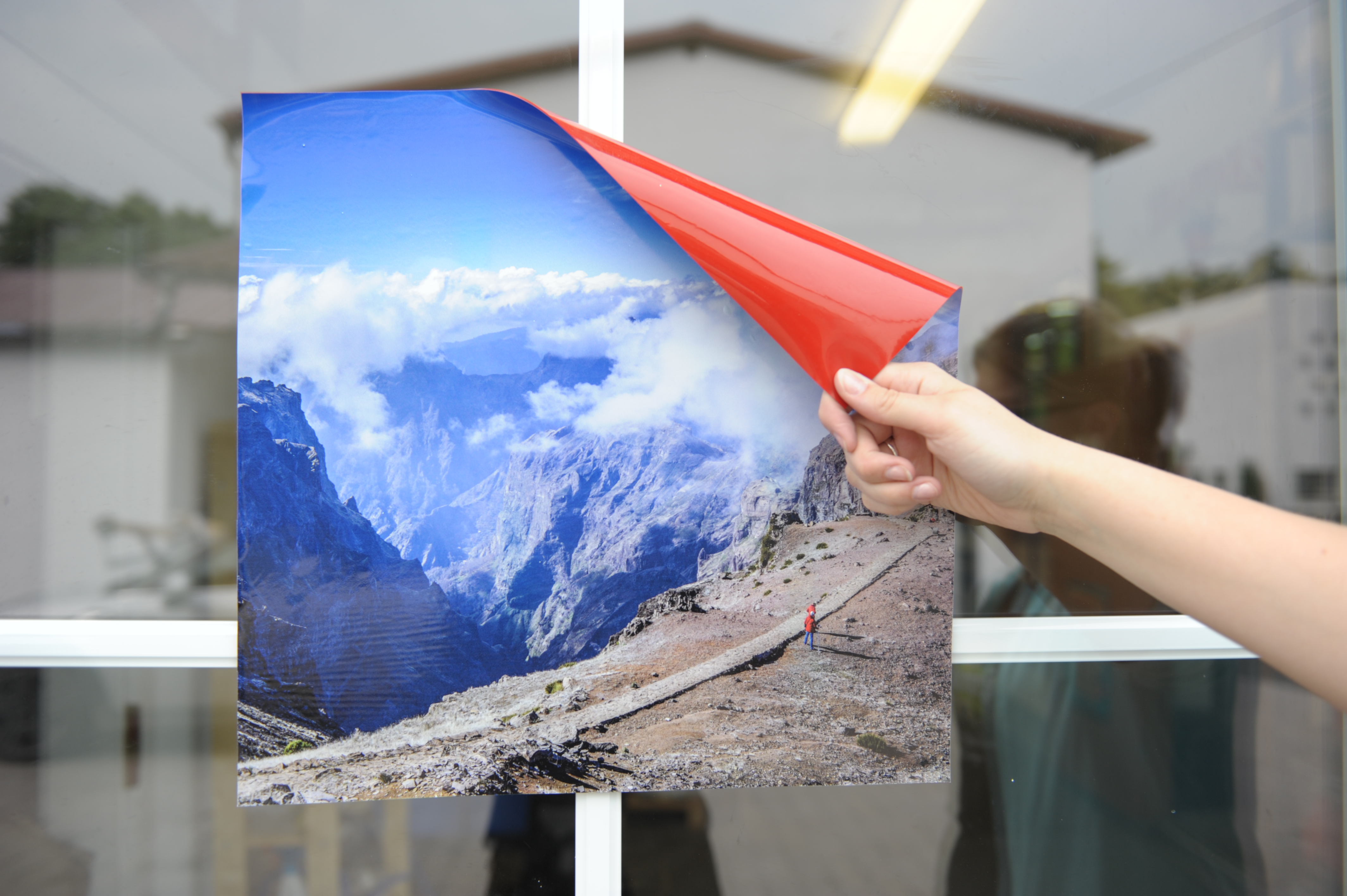 Yellotools X-treme Mat Anwendungsbeispiel 2