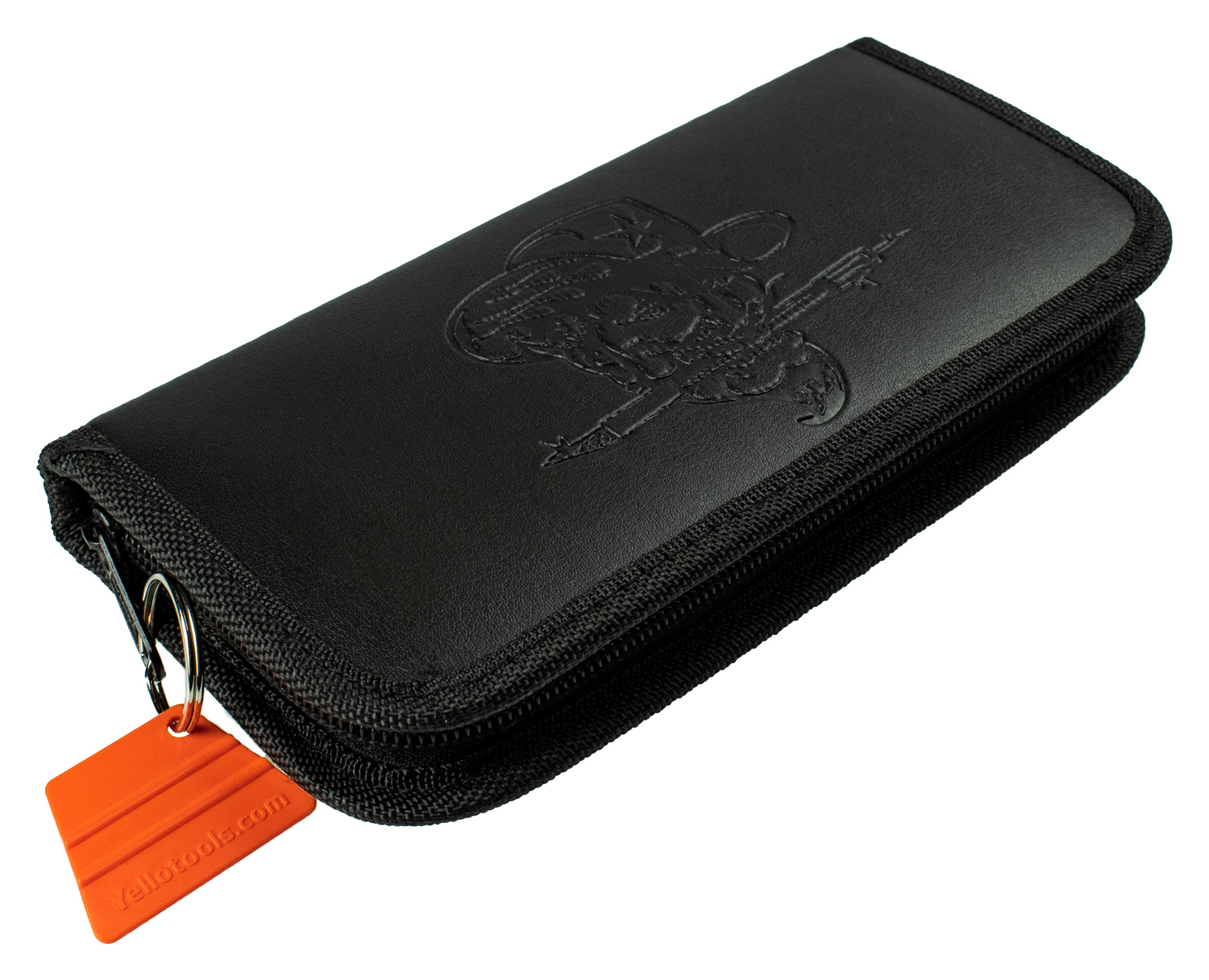 YelloCase Blade Set closed