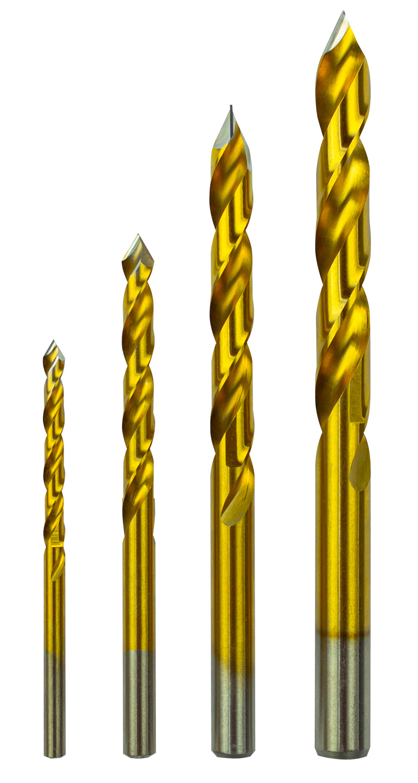 Yellotools P-Glas Drill | Acrylglas-Bohrer