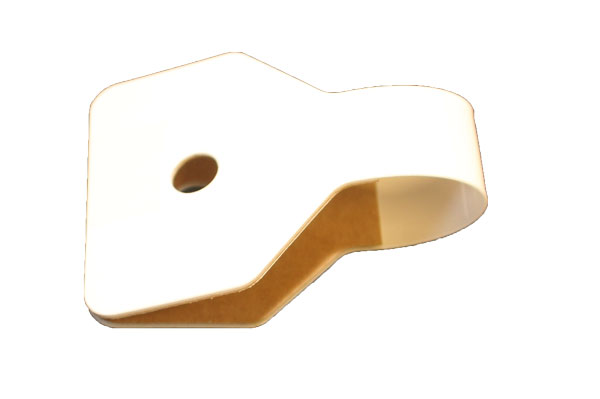 Yellotools BannerBone Classic umgeklappt