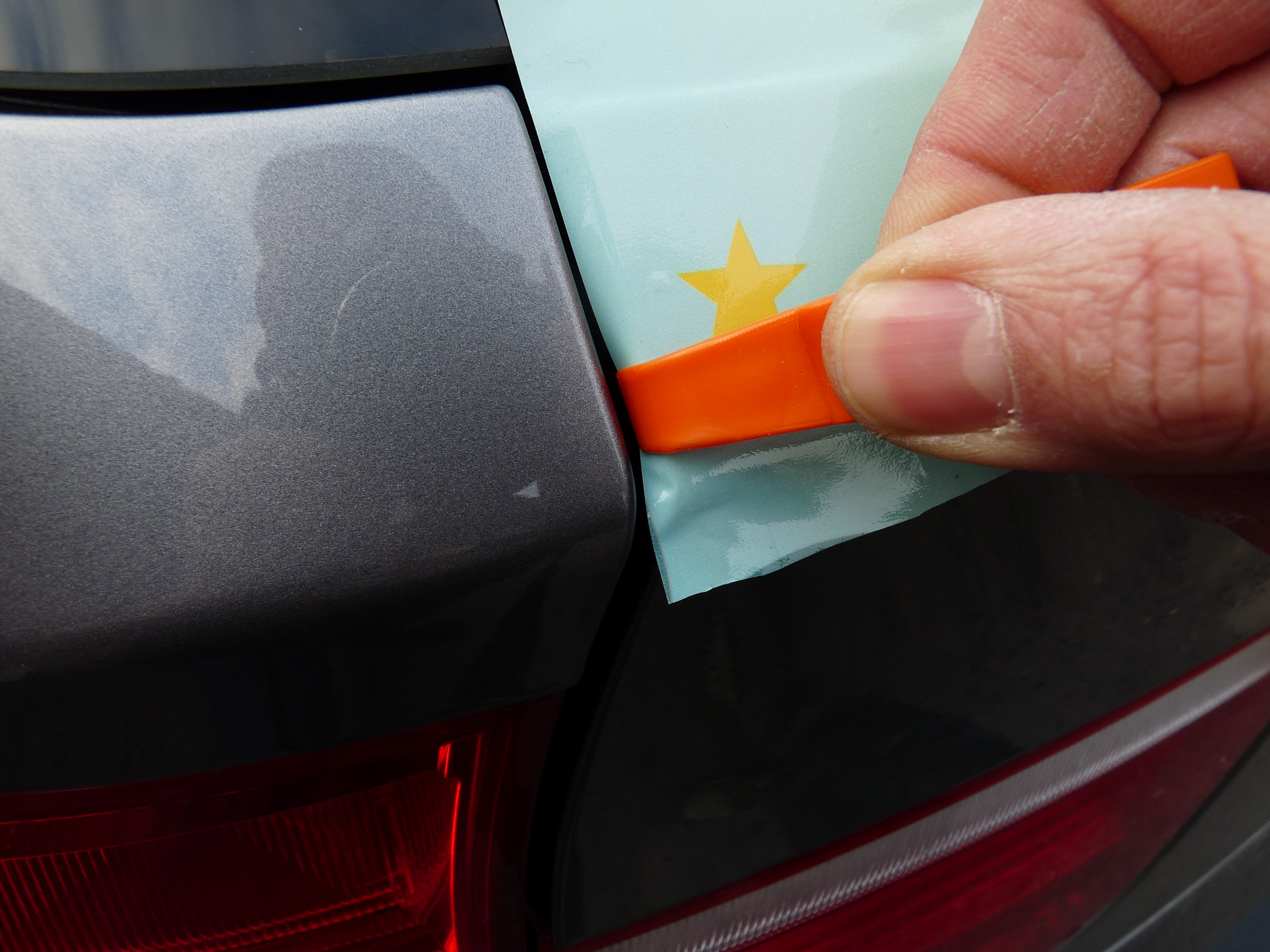 Yellotools YelloMini Hang-Loose Anwendungsbeispiel 2