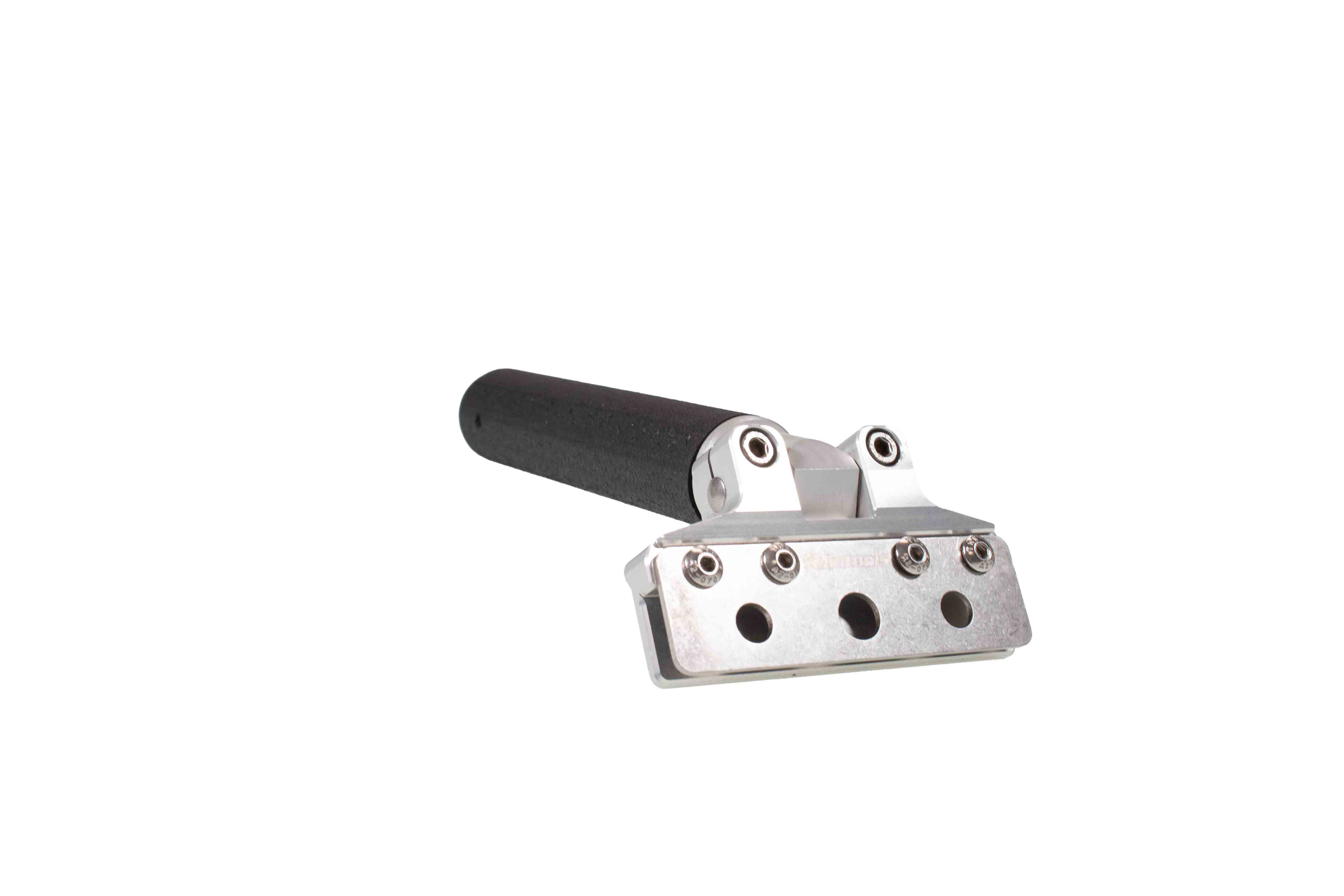 Yellotools WetMaxx Handle Plain ohne Rakelblatt | Werbetechnik