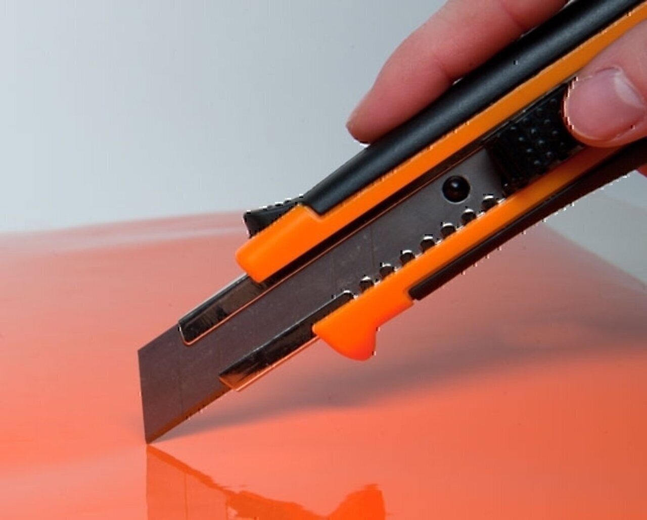 Yellotools YelloCut PSL Seitenansicht