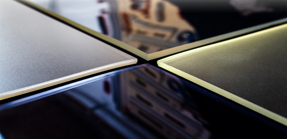 Yellotools CuttingMats Vergleichsbild