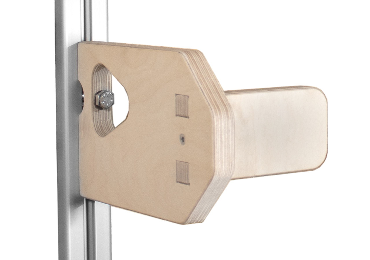 Yellotools V-Bracket EasyReach Fix